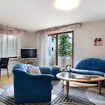 Apartment Marie *