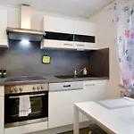 Apartment Marie Niedereschach