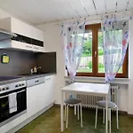 Appartement Marie