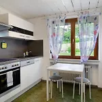 Apartment Marie *