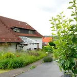 Apartment Marie