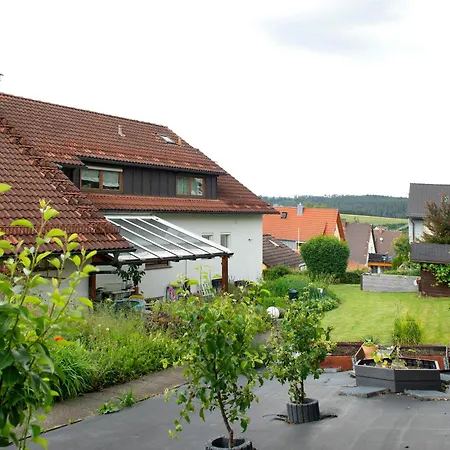 Marie * Niedereschach