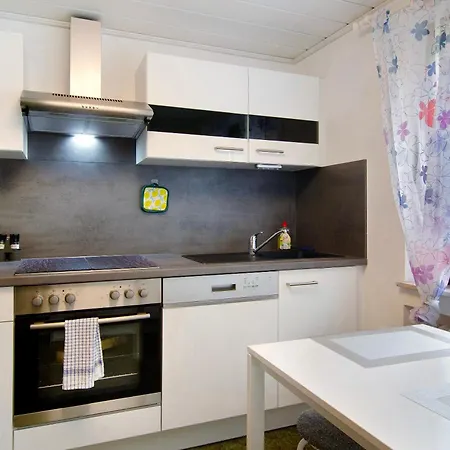 Apartman Marie Niedereschach