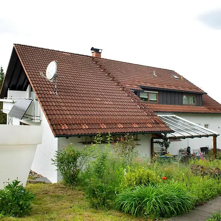 Apartment Marie Niedereschach