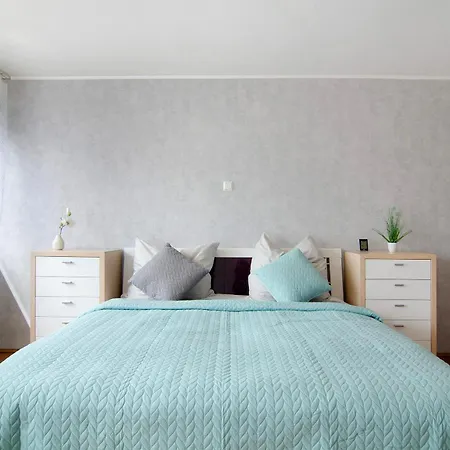 Apartman Marie Niedereschach