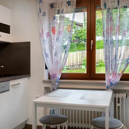 Apartment Marie Niedereschach